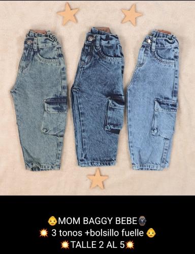 Mon de Bebes Cargo - Miniatura 3