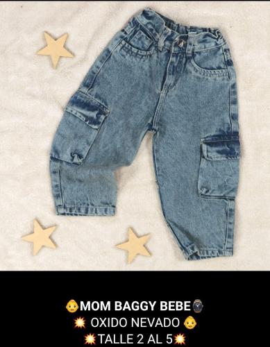Mon de Bebes Cargo - Miniatura 4