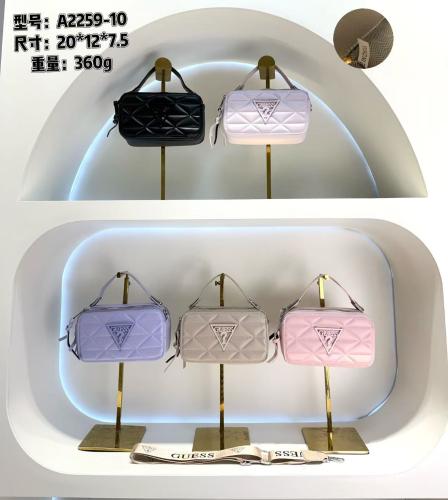 Cartera G