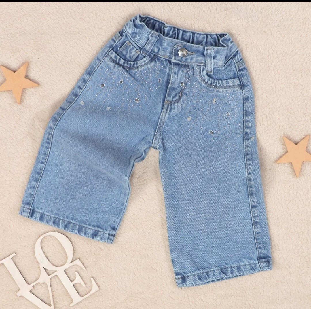 Wide Legh Bebas Lisos y Diseño - Imagen 5