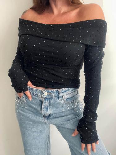 Camiseta Bote con Dedal Darlon