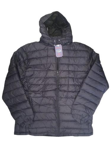 Campera Importada Unisex Talle Especial