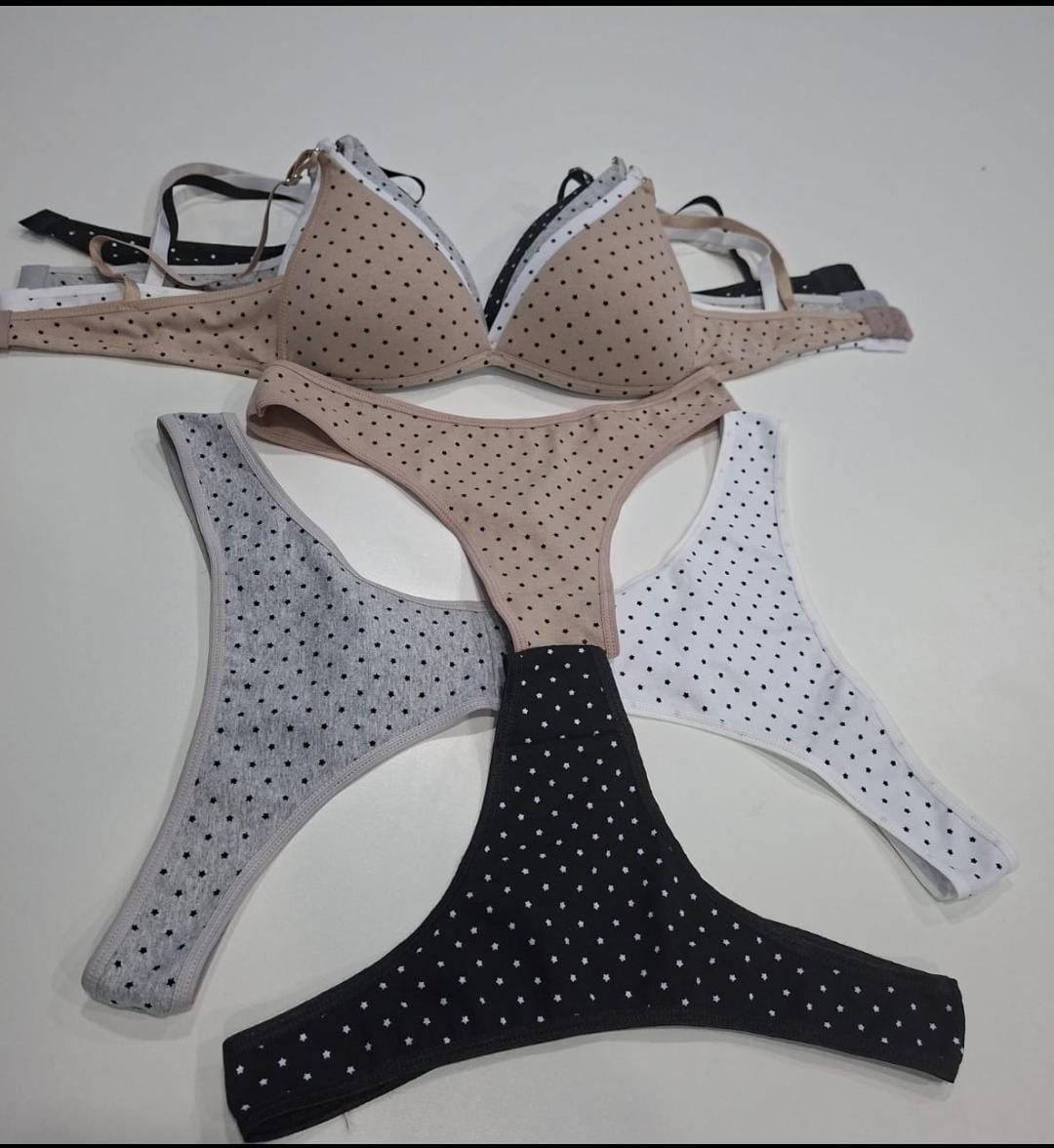 Conjunto Triangulo por Mayor - Imagen 3