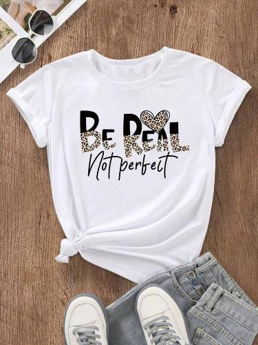 Remeras de Algodón