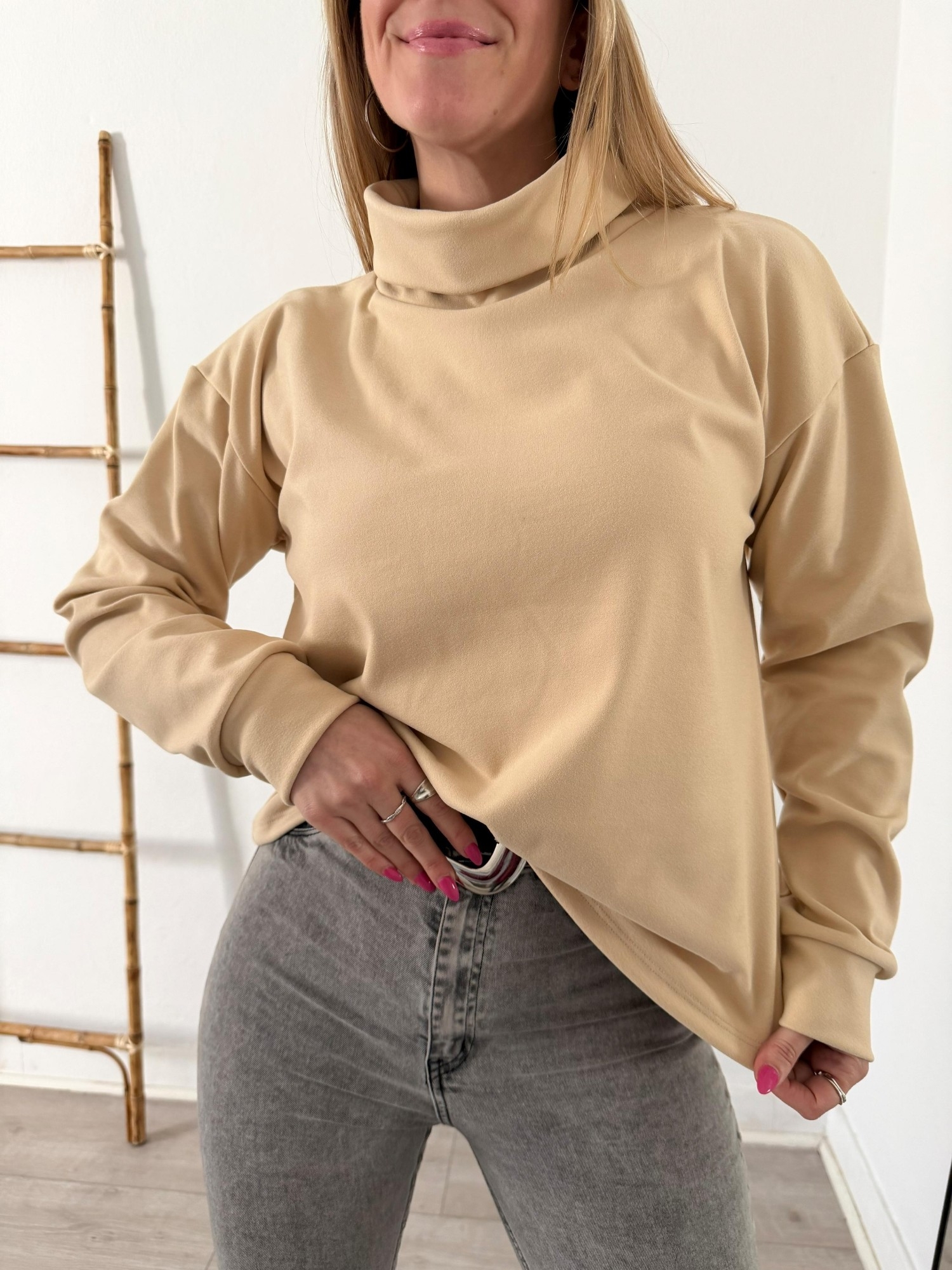 Poleras de Darlon - Imagen 5