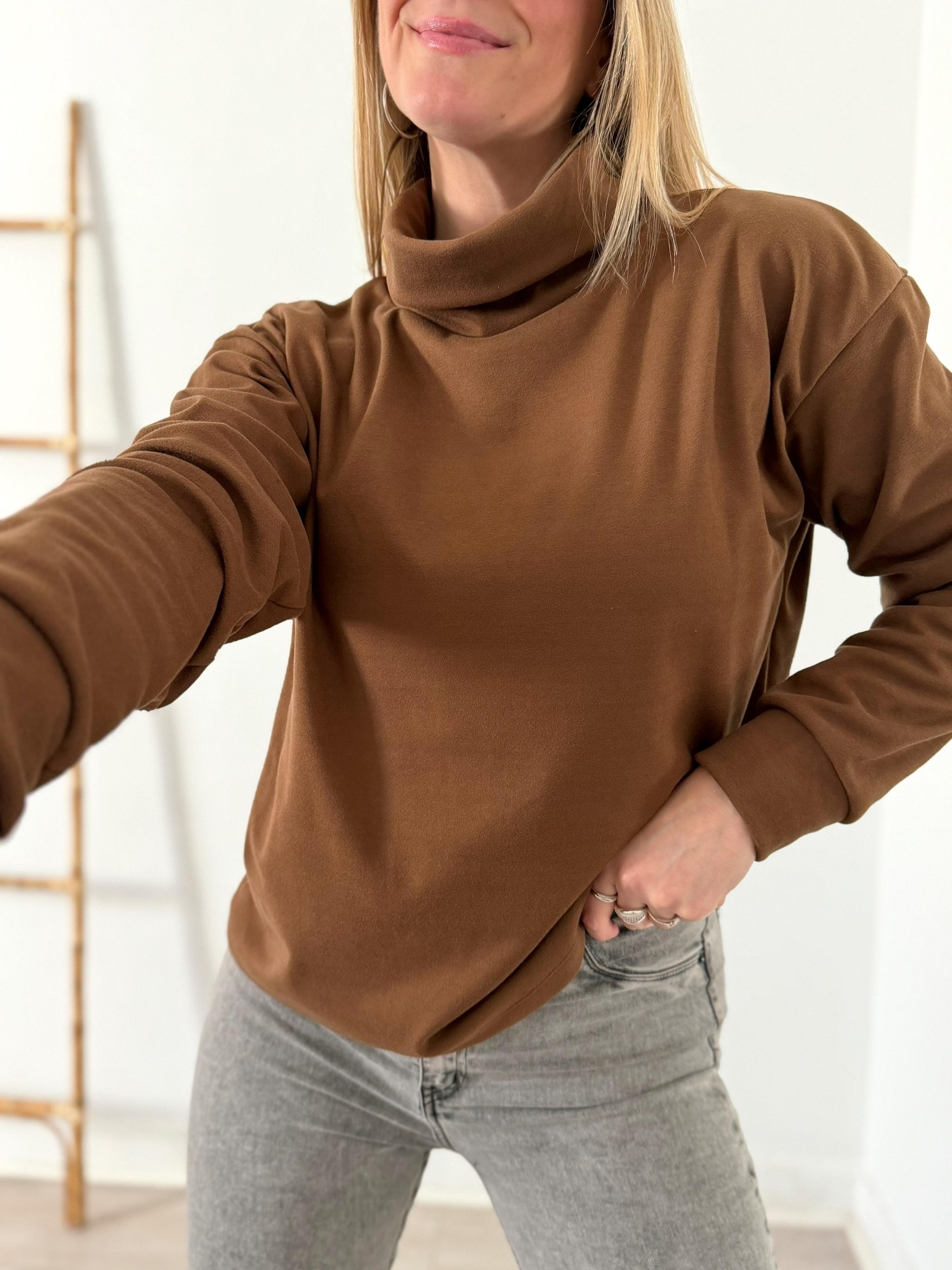 Poleras de Darlon - Imagen 3
