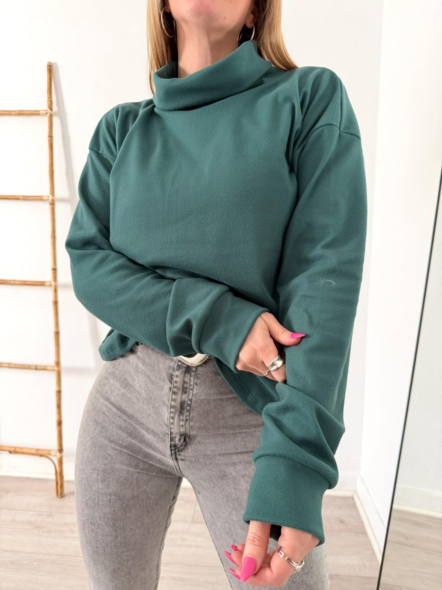 Poleras de Darlon - Imagen 2