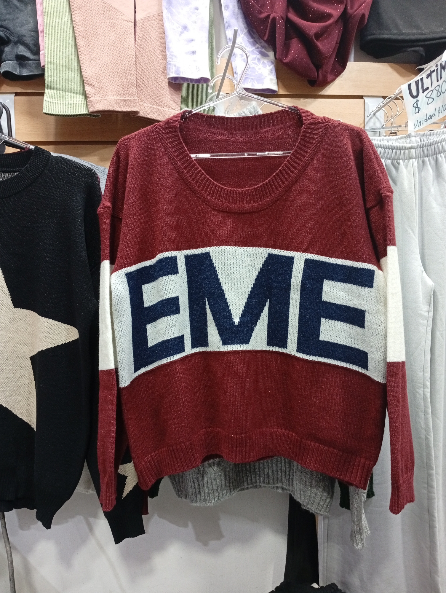 Sueter Eme Studios Premium - Imagen 3