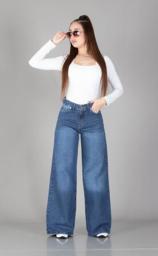 Wide Leg Ibiza Plus