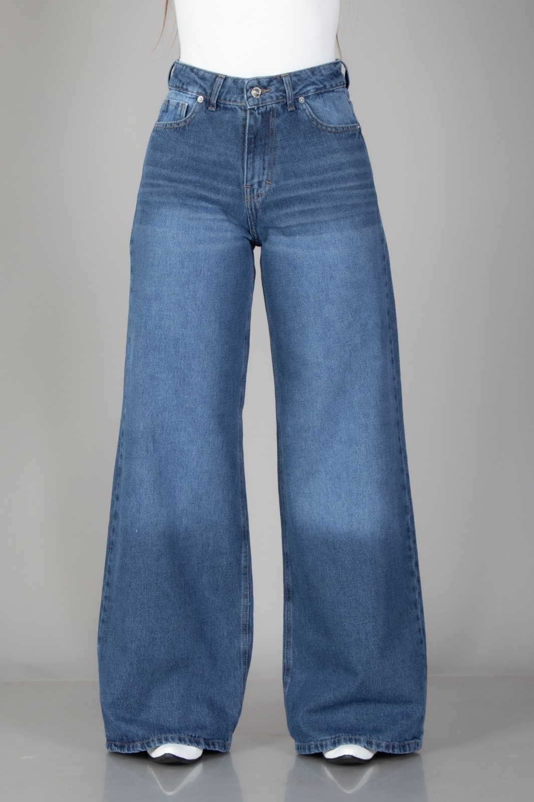 Wide Leg Ibiza Plus - Imagen 2