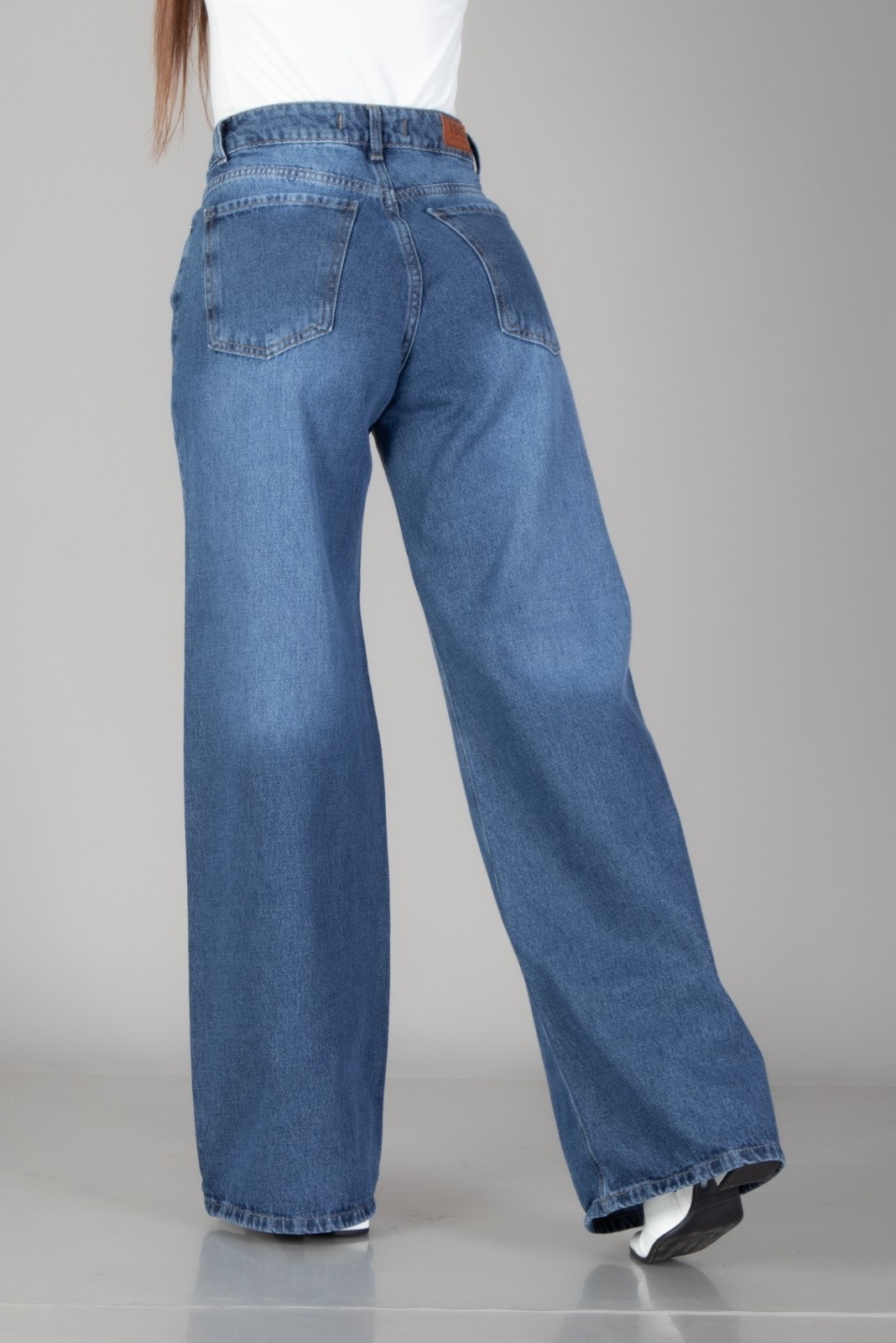 Wide Leg Ibiza Plus - Imagen 3