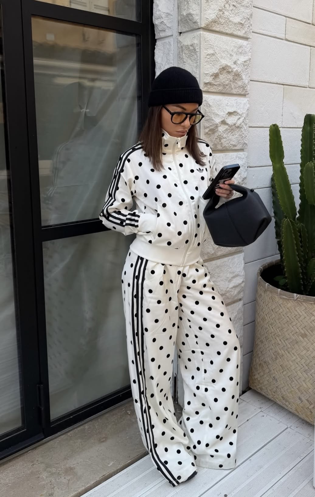Conjunto Adi Trio Polka Dot Saten Premium - 963d115cd2d2b43a56425712af0a61cb.jpg
