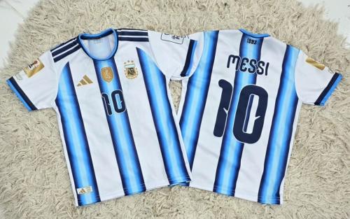 Camiseta Argentina Adulto