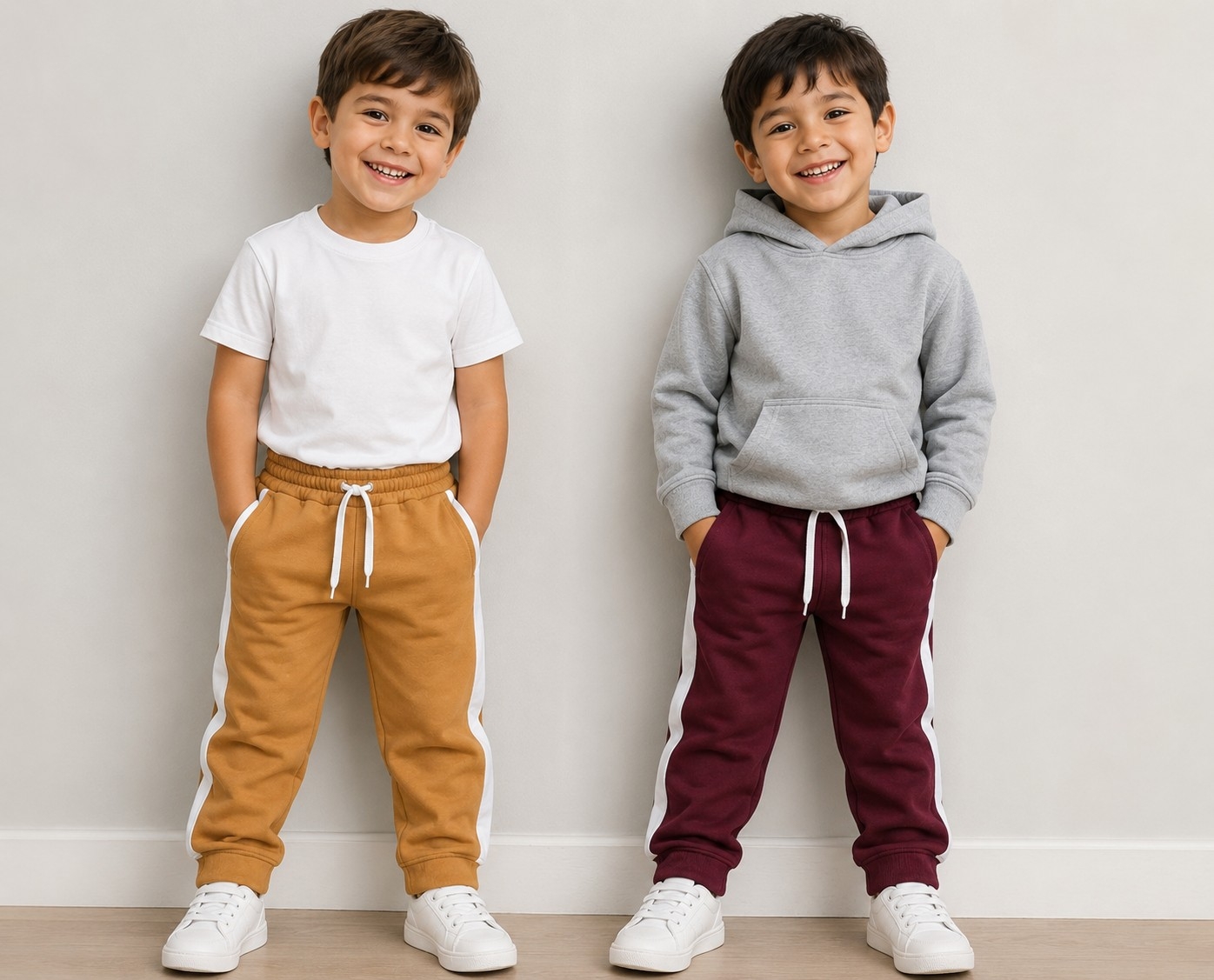 Baggi Niños - Imagen 1
