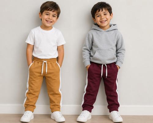 Baggi Niños