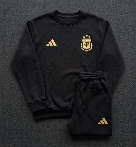 Conjunto Frisa Afa