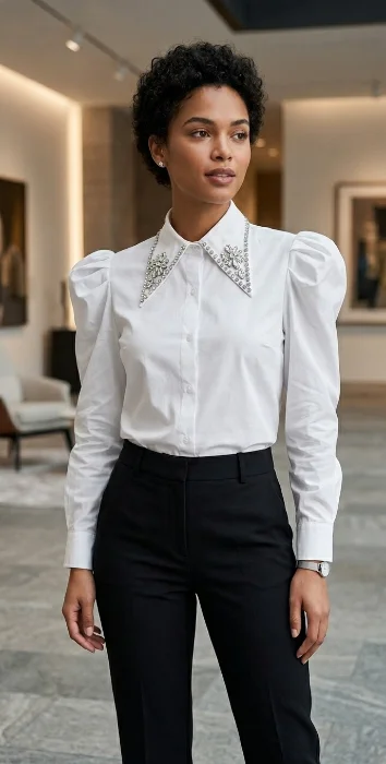 Camisas