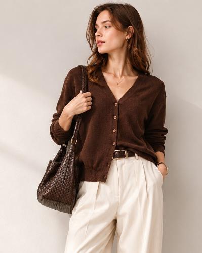 Cardigan Importado