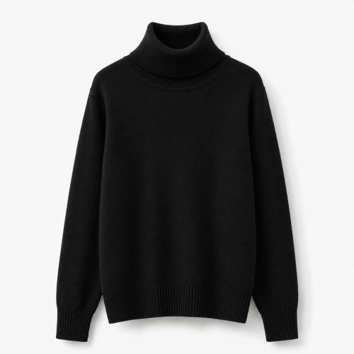 Sweater con Cuello - Miniatura 2