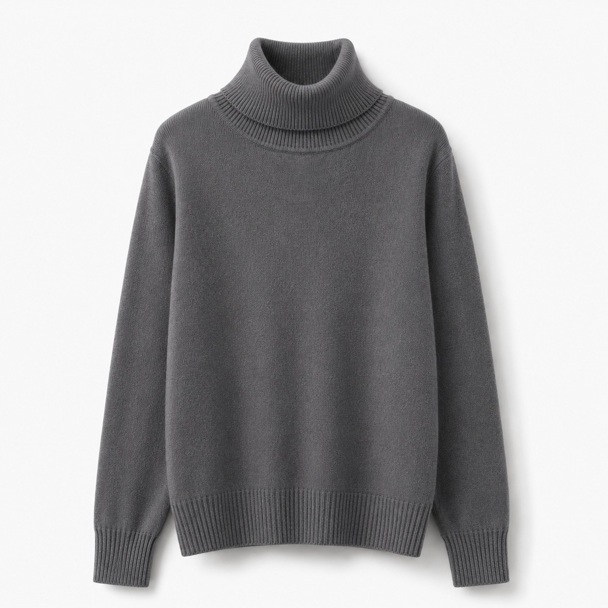 Sweater con Cuello - Imagen 3
