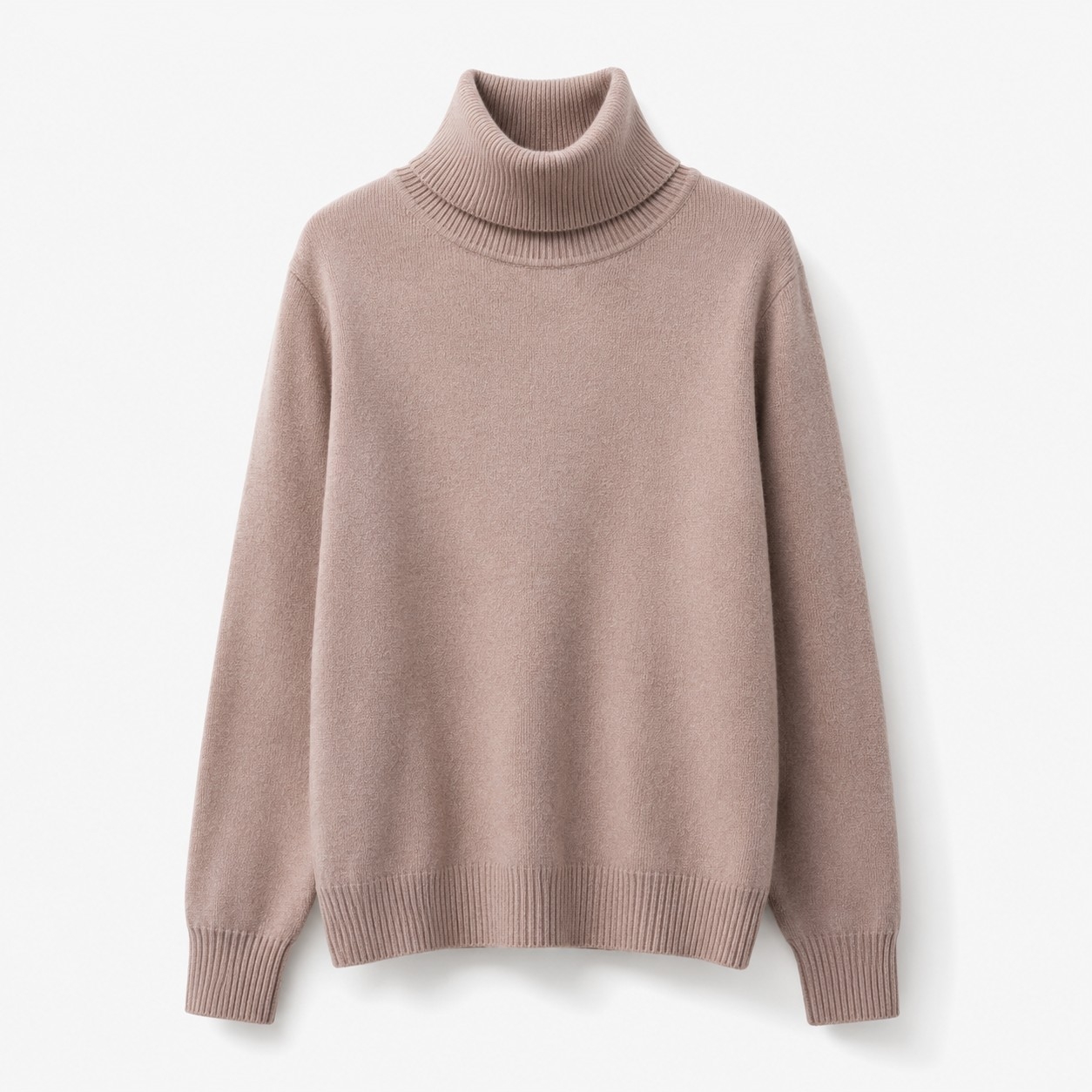 Sweater con Cuello - Imagen 6