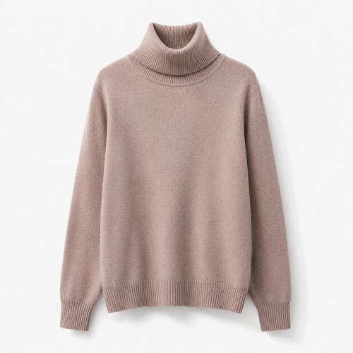 Sweater con Cuello - Miniatura 6