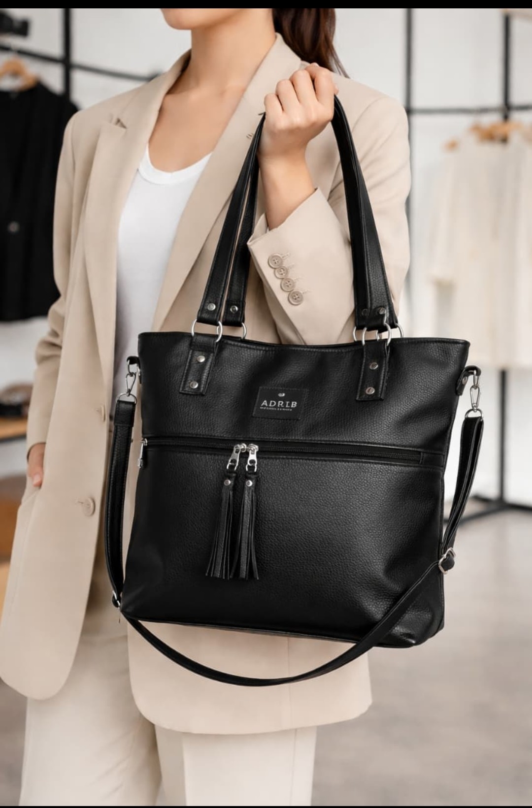 Cartera Morral - Imagen 1