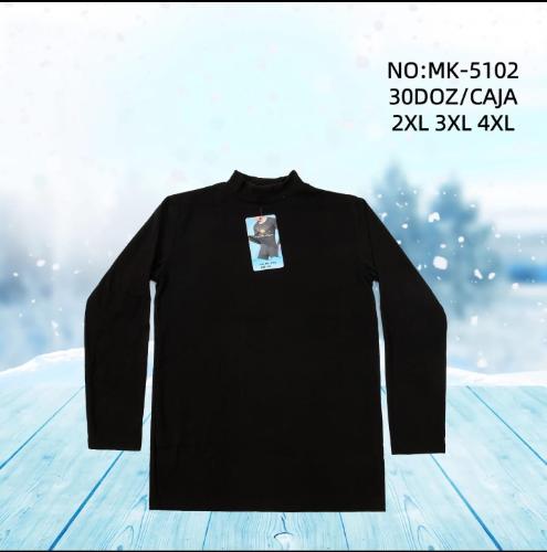 Polera Térmica Adulto