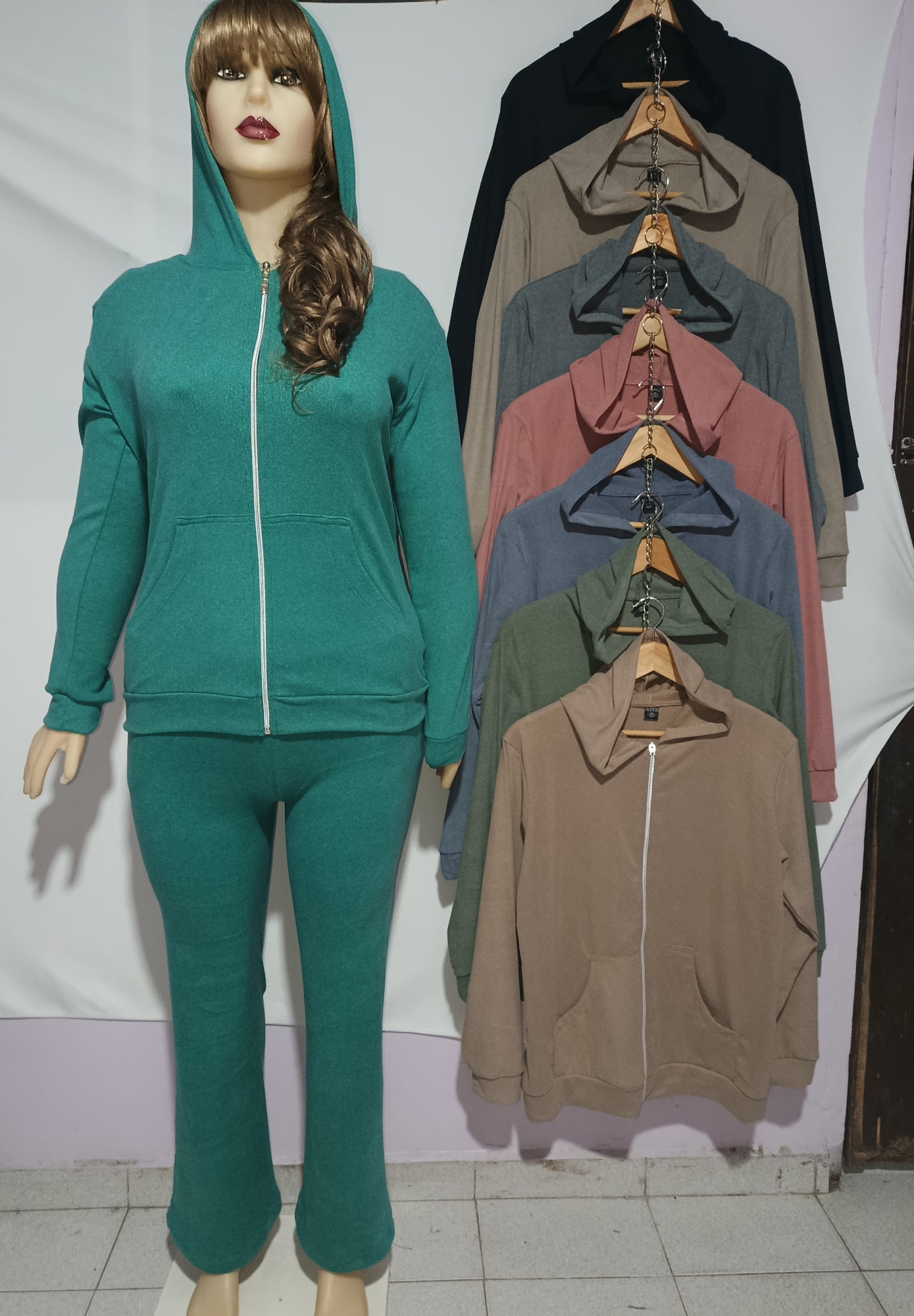 Conjunto de Darlon - Imagen 2
