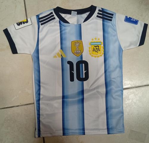 Remera Argentina