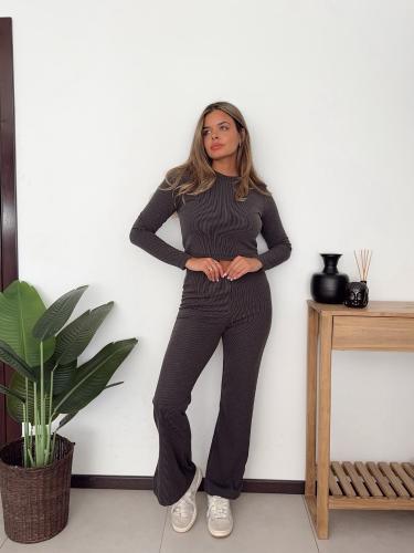 Pant Oxford Javina