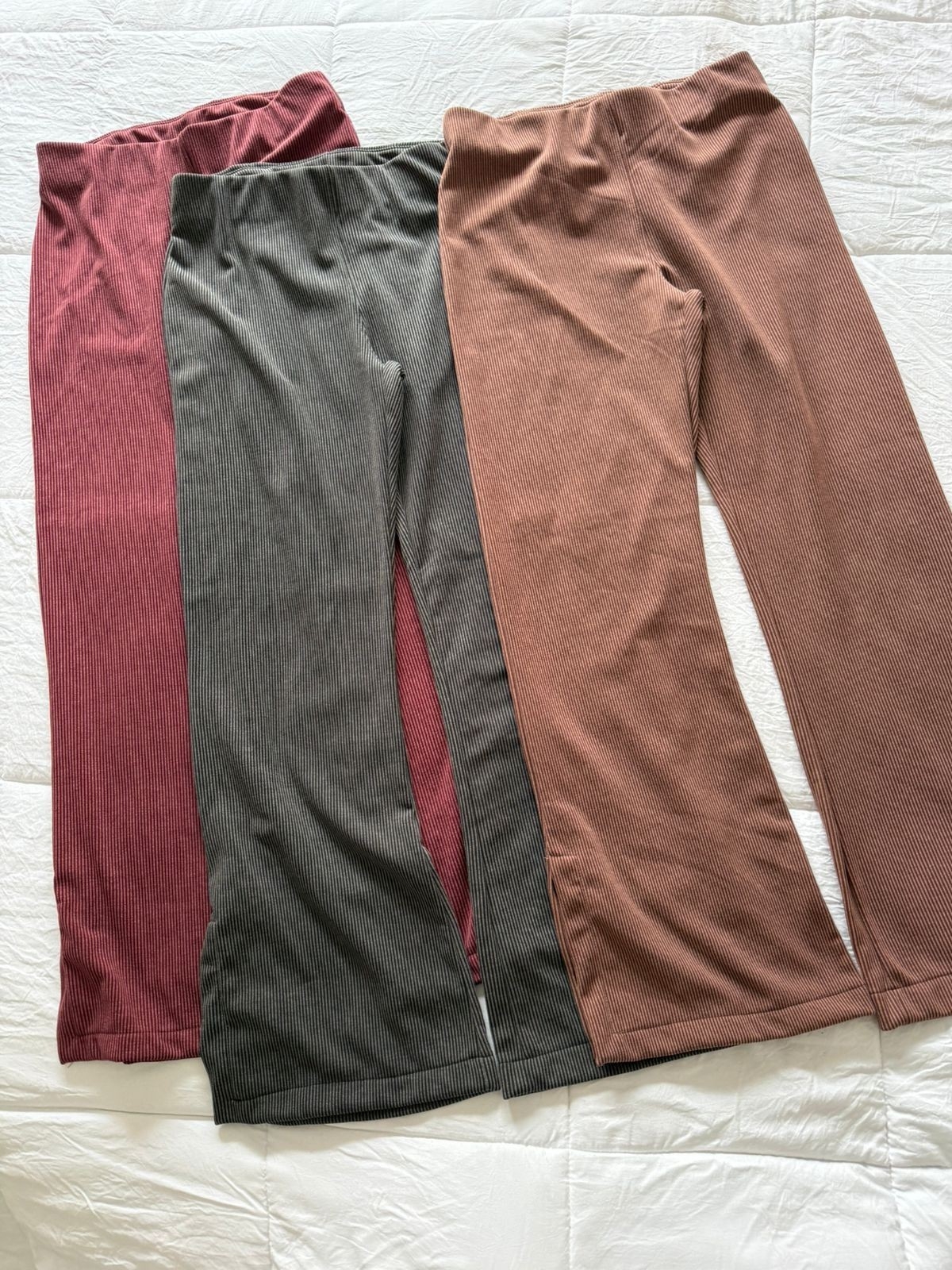 Pant Oxford Javina - Imagen 3