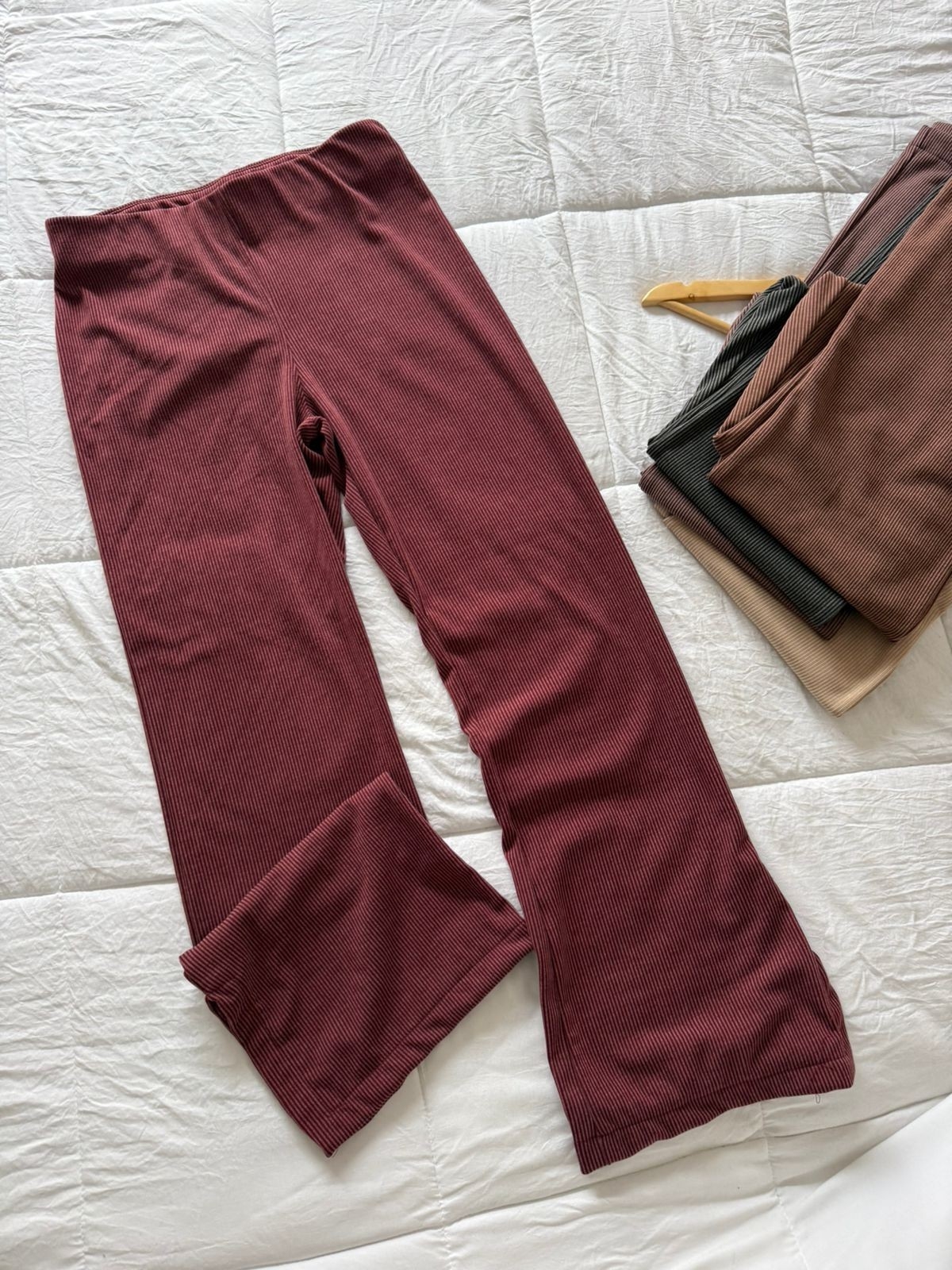 Pant Oxford Javina - Imagen 5