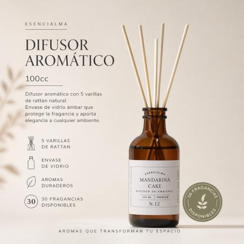 Difusores Ambientales