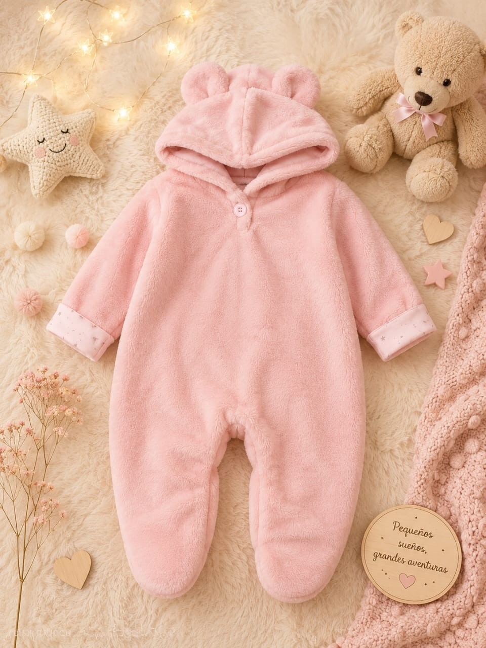 Enterito Peluche - Imagen 2