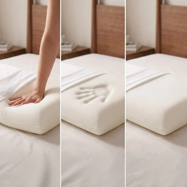 Almohada Viscoleastica Dormiclass 60x40x13 - Dormiclass%20viscoelastica%202.jpg