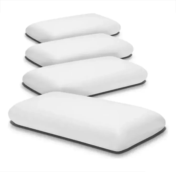 Almohada Viscoleastica Dormiclass 60x40x13 - Dormiclass%20viscoelastica%203.jpg