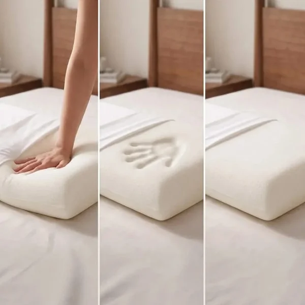 -almohada Viscoleastica Dormiclass 60x40x13