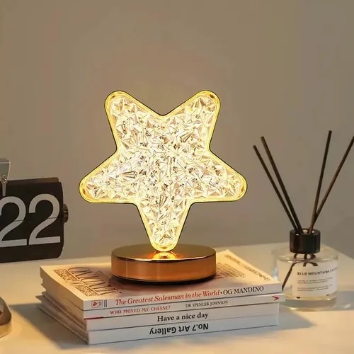 Lampara Escritorio de Estrella - Imagen 2