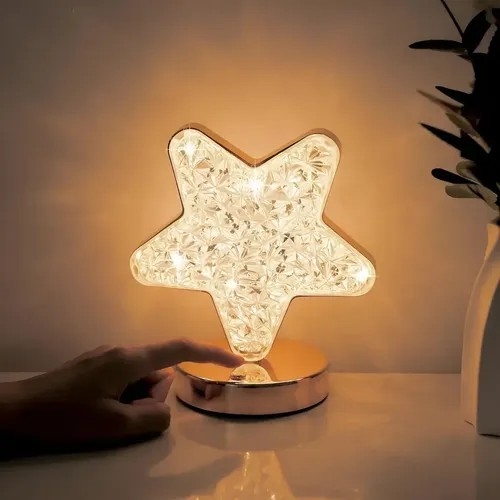 Lampara Escritorio de Estrella - Imagen 4