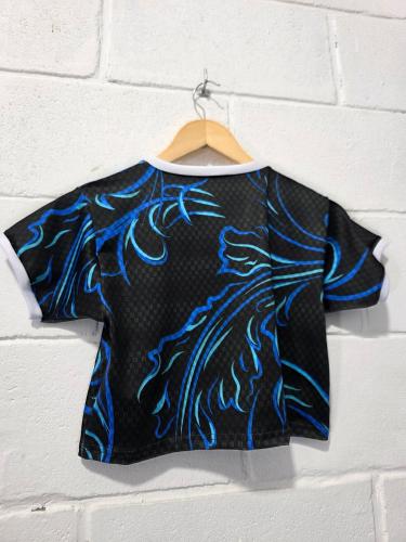 Pupera de Mujer Suplente Lycra Sublimada - Miniatura 3