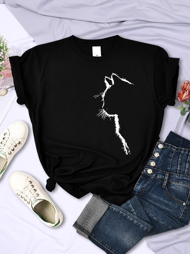 Remeras de Algodón - Imagen 2