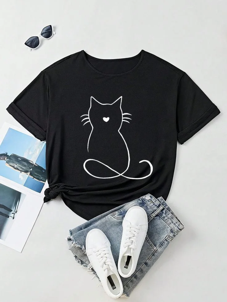Remeras de Algodón - Imagen 3