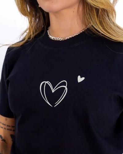 Remeras de Algodón