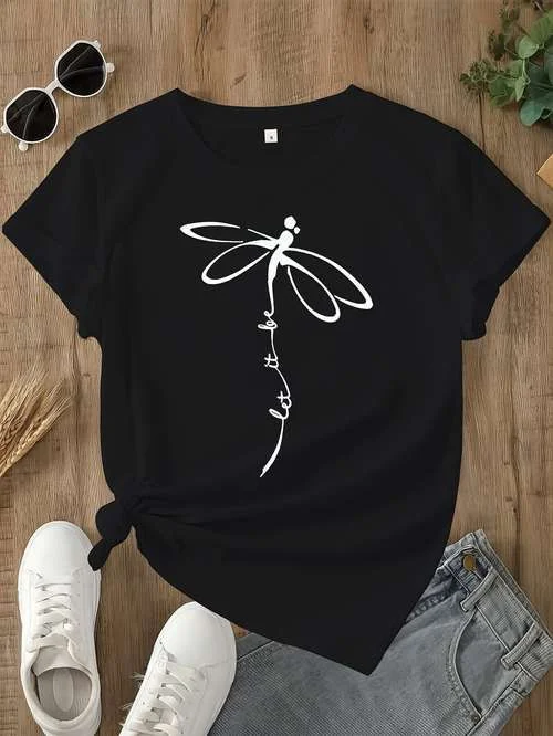 Remeras de Algodón