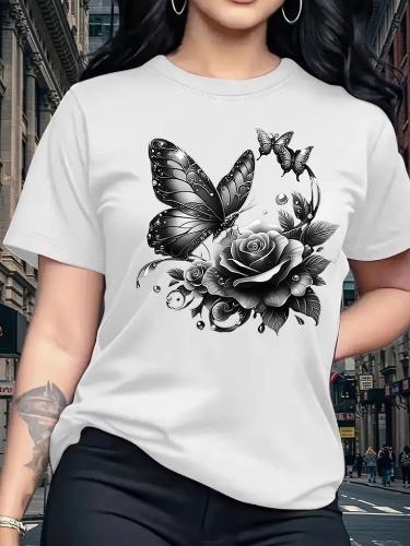 Remeras de Algodón