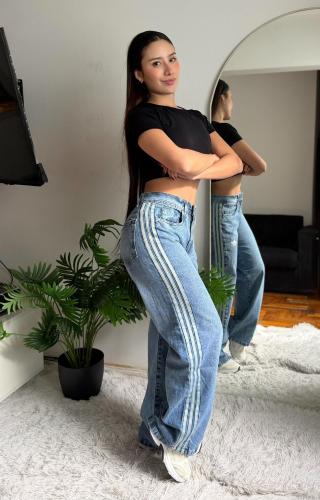 Jeans de Mujer