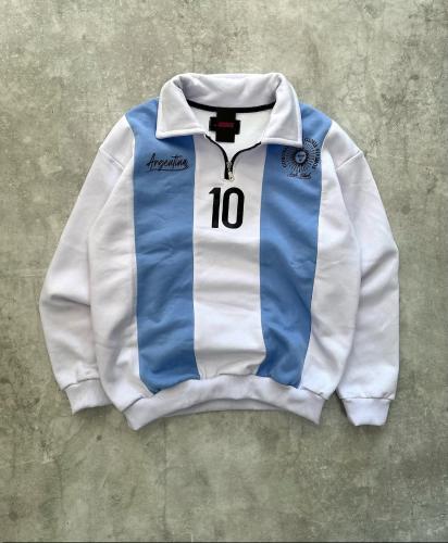 Buzos Argentina de Hombre