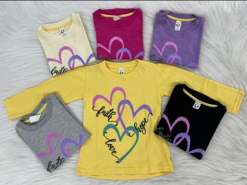 Camiseta Nena
