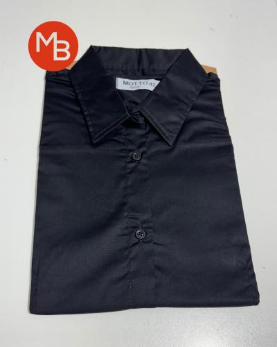 Camisa Elastizada de Dama - Miniatura 3